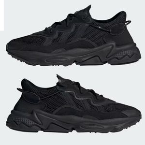 NWT OZWEEGO ORIGINALS / MEN / young men / size 4